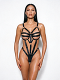 GENESIS JET BODYSUIT