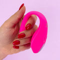 CONNECT G-SHAPE VIBRATOR