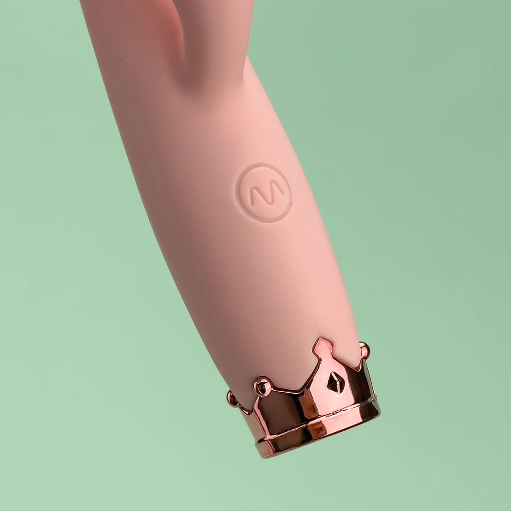 QUEEN BUNNY VIBRATOR
