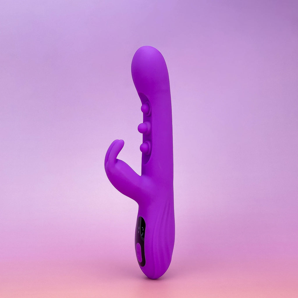 FLORIN BUNNY VIBRATOR