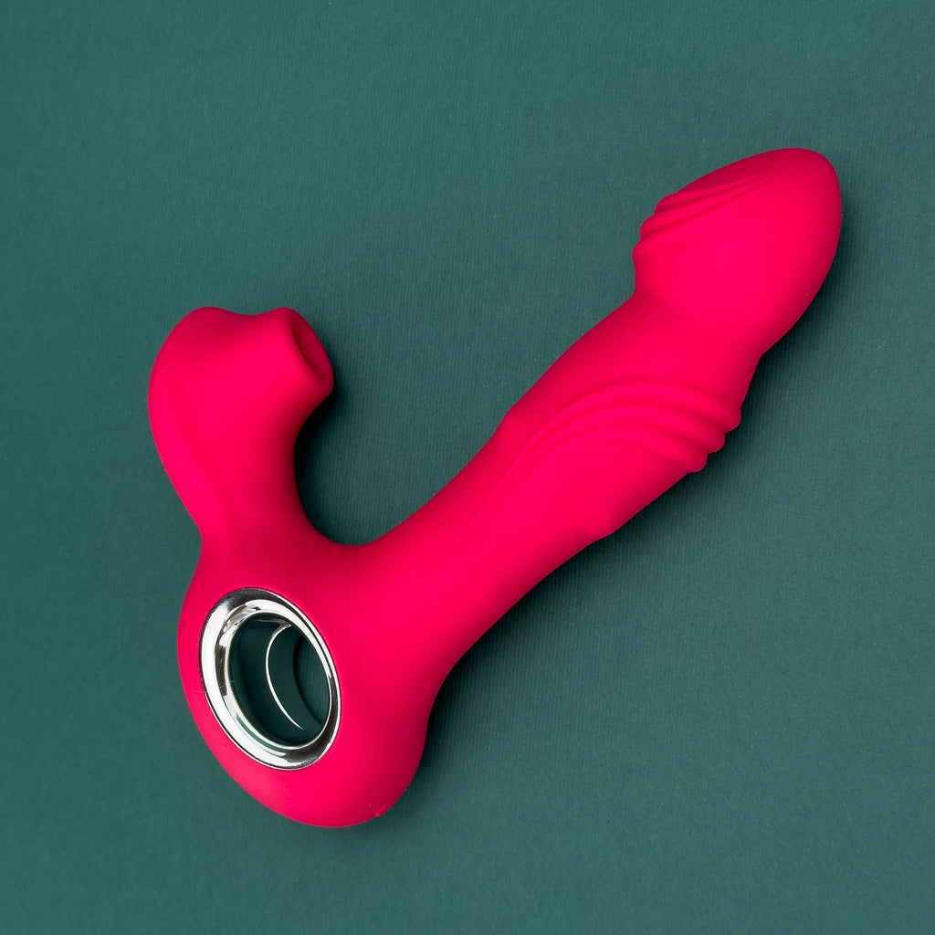 SARANDA VIBRATOR