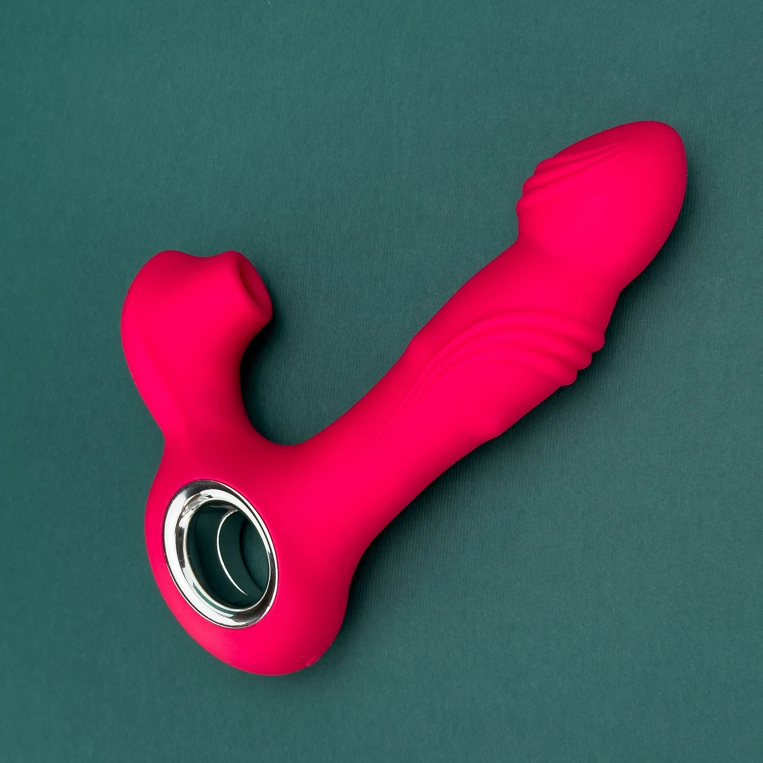 SARANDA VIBRATOR