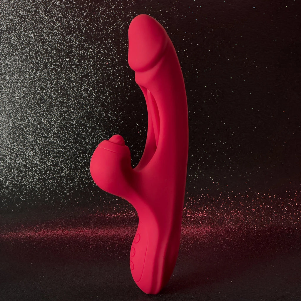 GLAMVERSE VIBRATOR