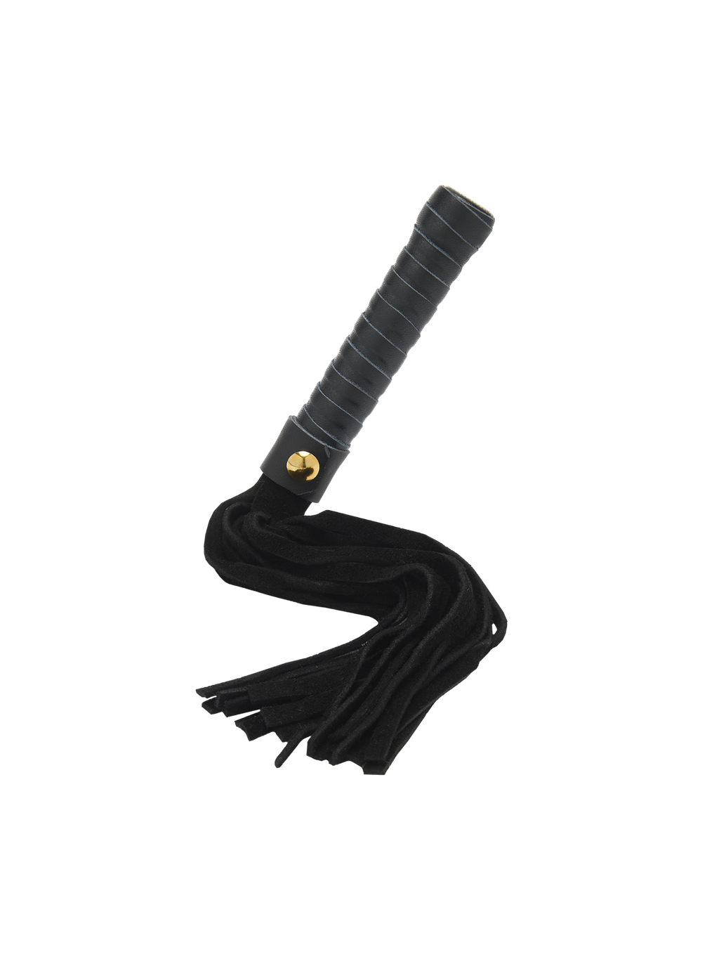 NOIR LEATHER FLOGGER