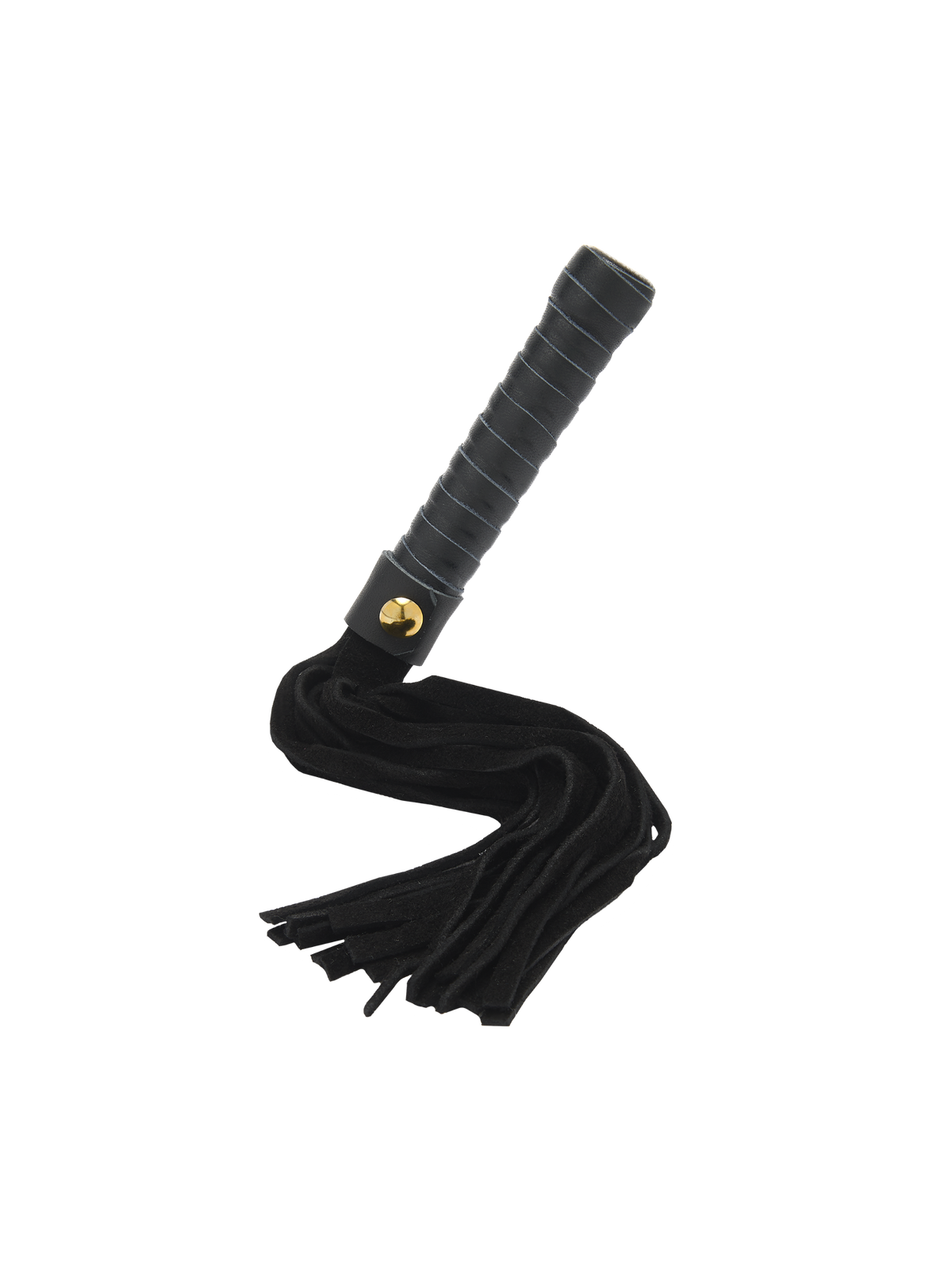 NOIR LEATHER FLOGGER