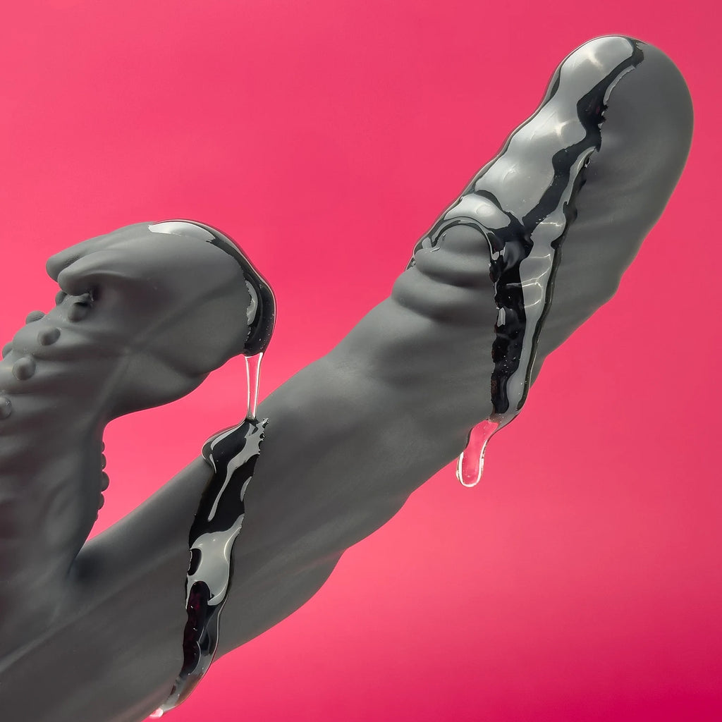 DRAGON BUNNY VIBRATOR