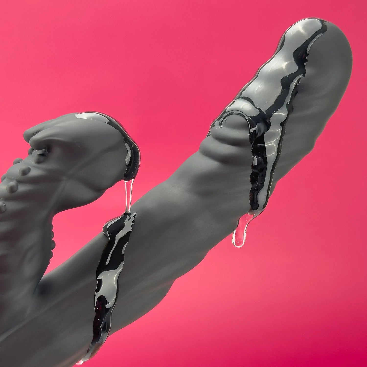 DRAGON BUNNY VIBRATOR