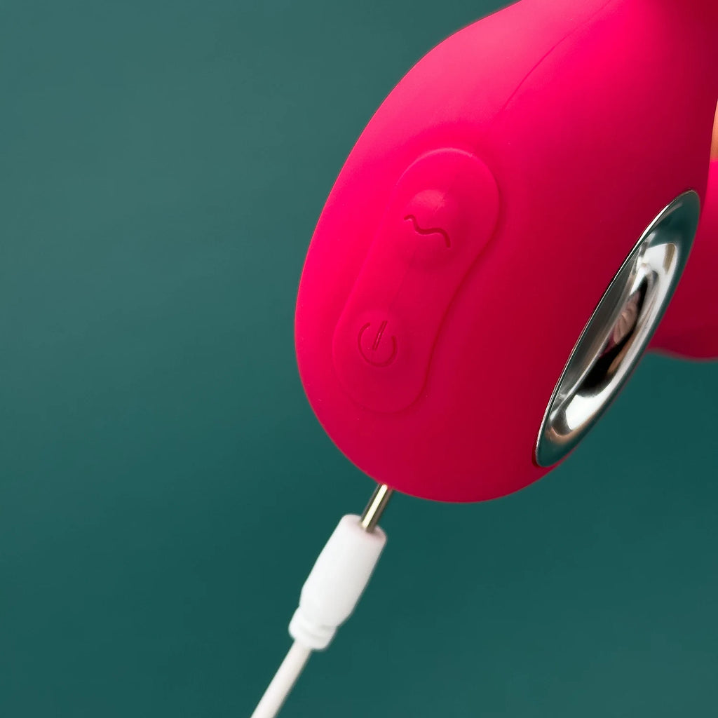 SARANDA VIBRATOR