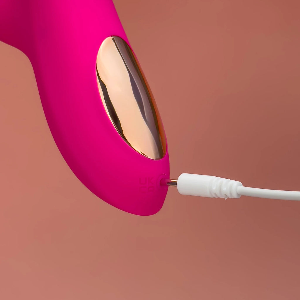 GUMM BUNNY VIBRATOR