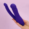 DUPLEX VIBRATOR