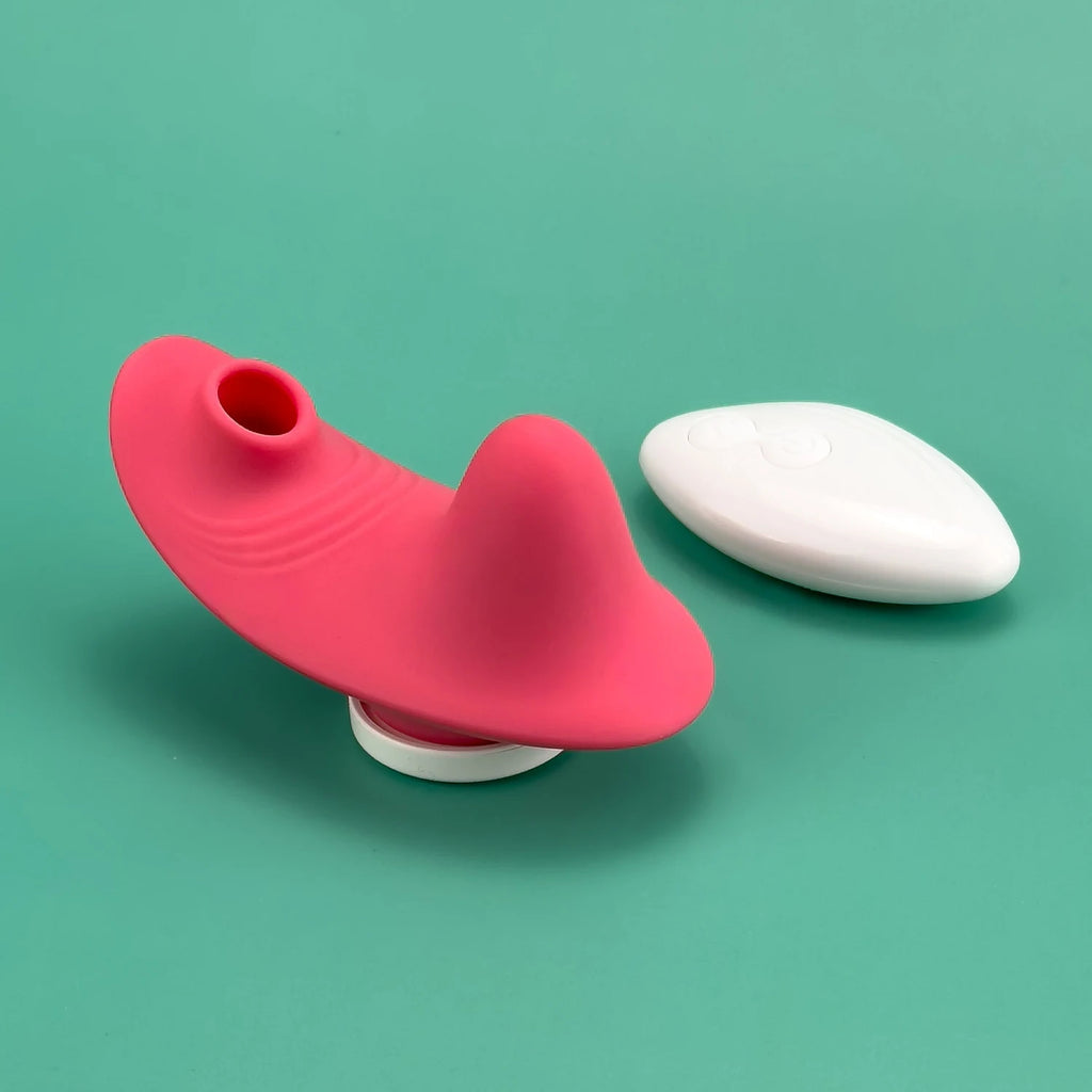 LITT PANTY VIBRATOR