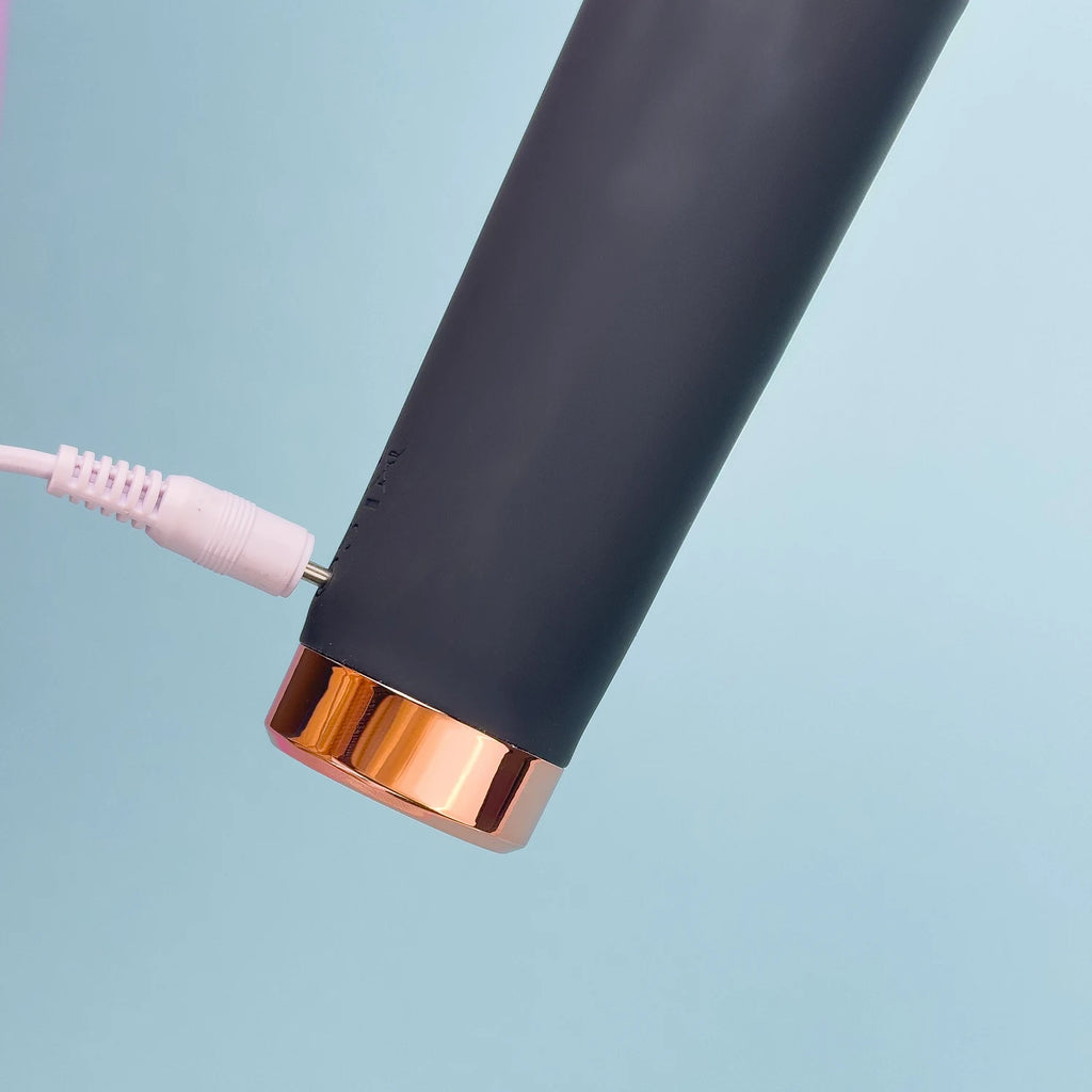 NOIR XL WAND VIBRATOR