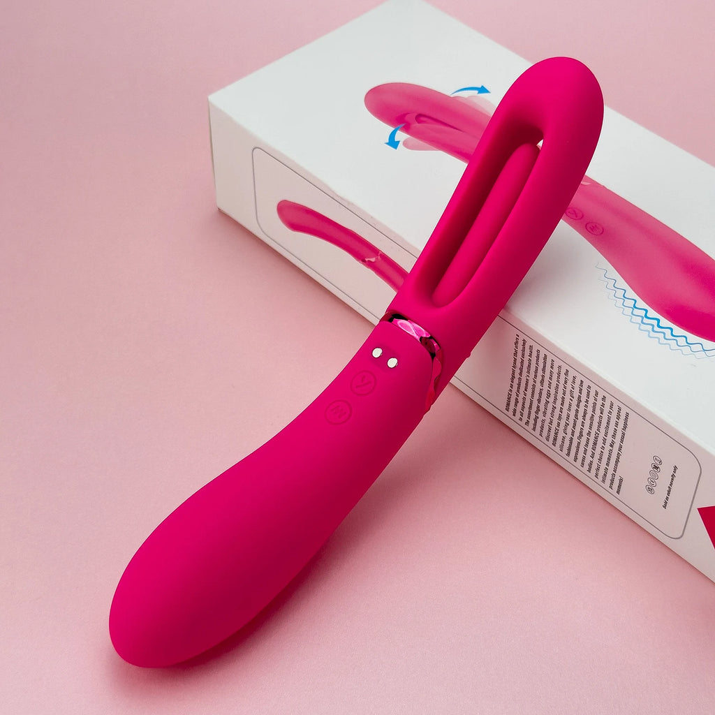 BIPLEASURE VIBRATOR