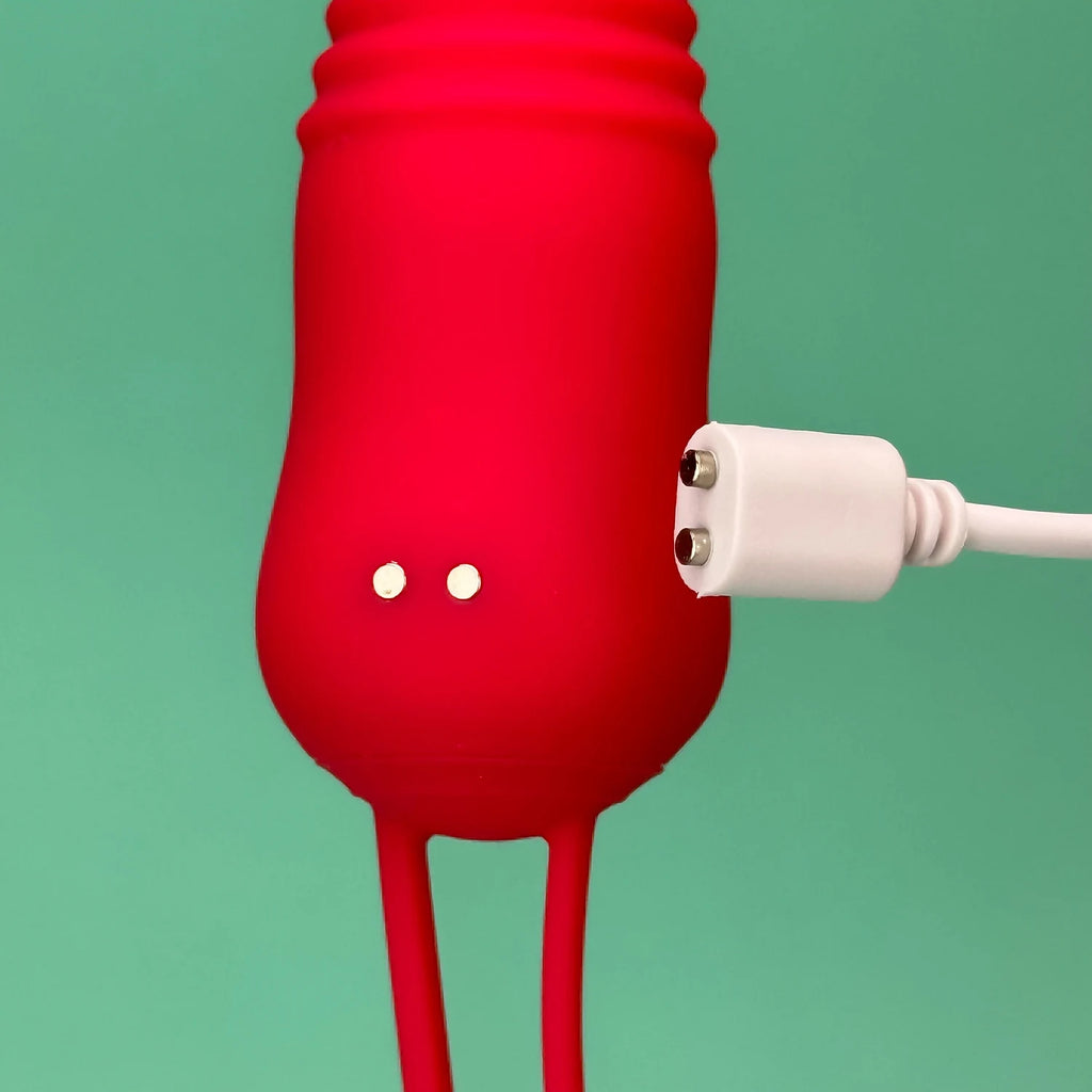 PANNY EGG VIBRATOR