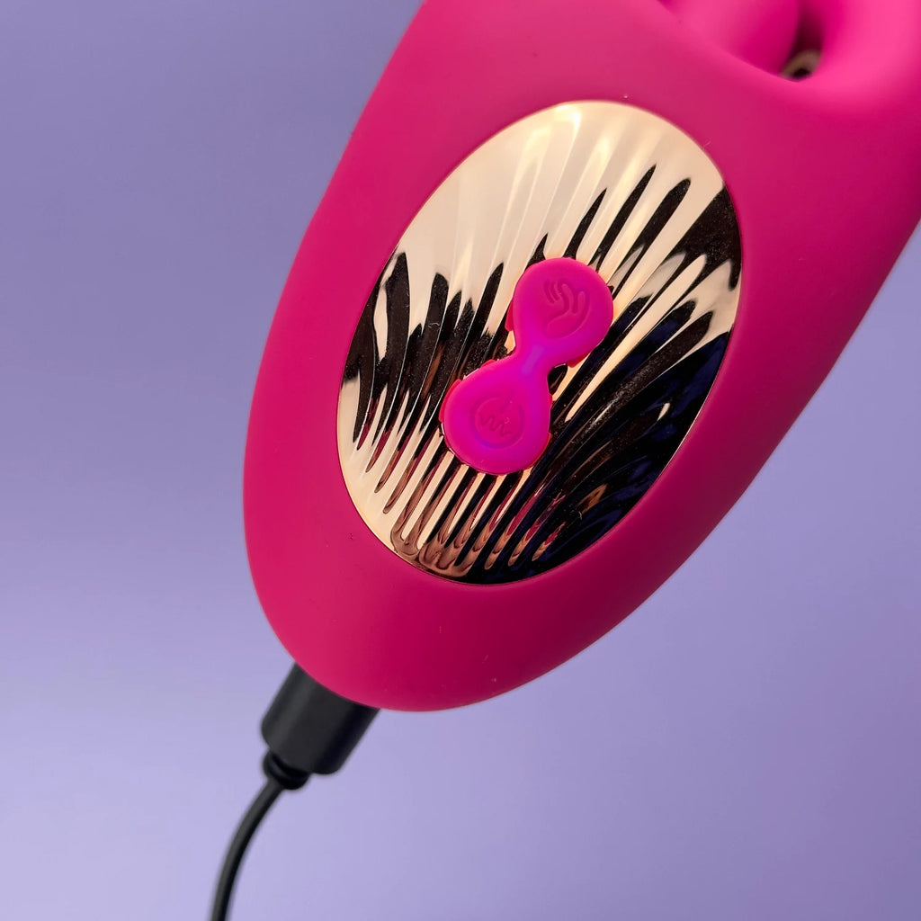 TRIWINGER VIBRATOR