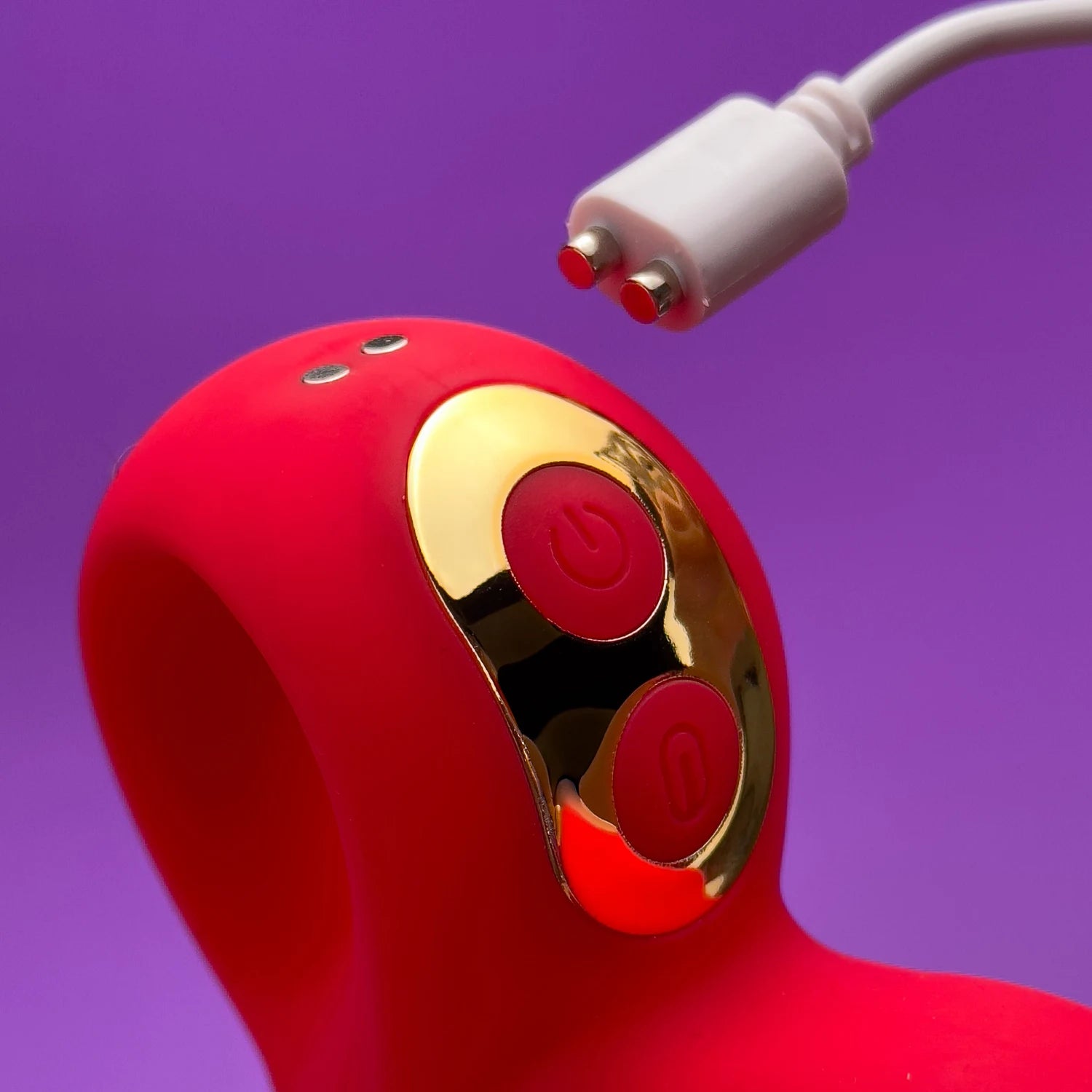 NOTA VIBRATOR