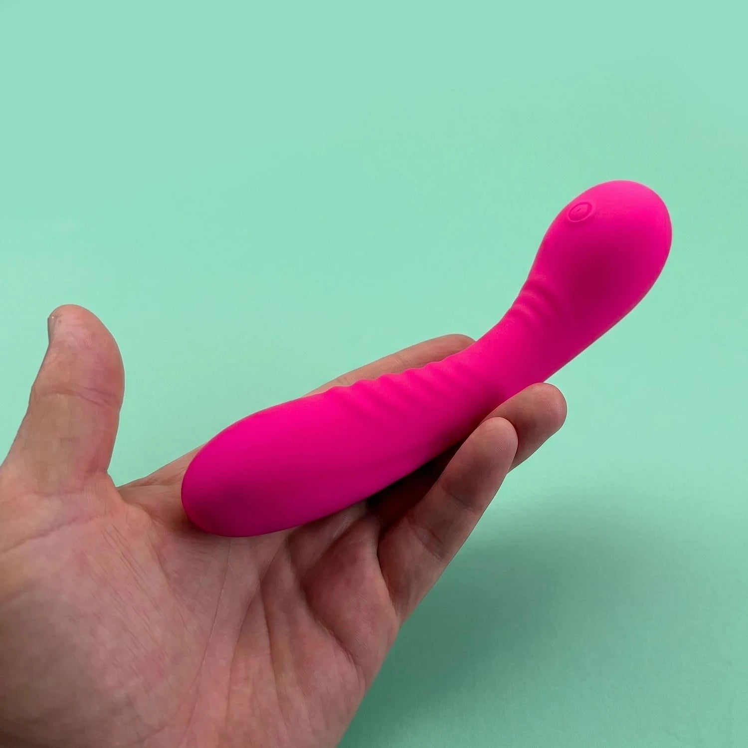 ELEGANS VIBRATOR