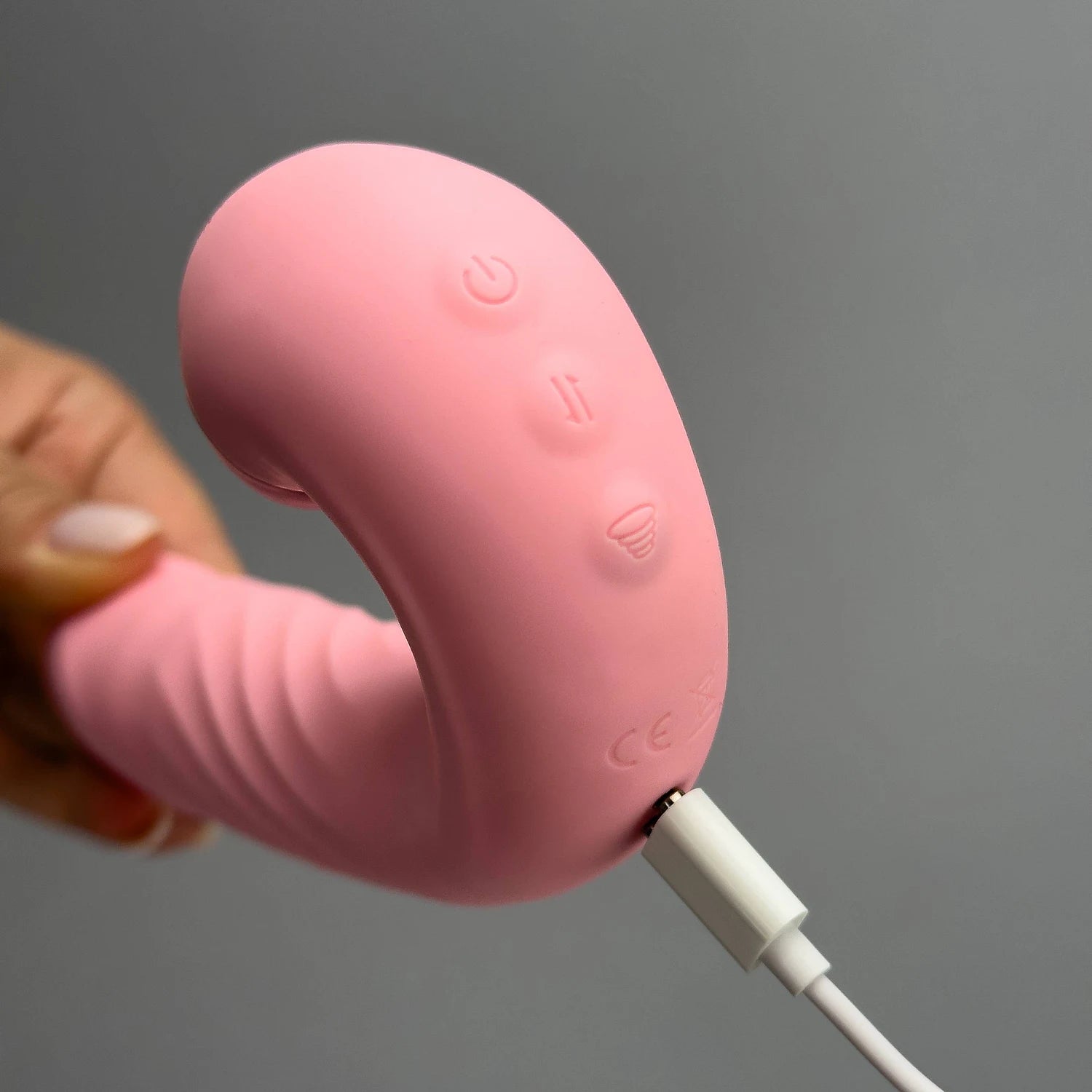 SWISH BUNNY VIBRATOR