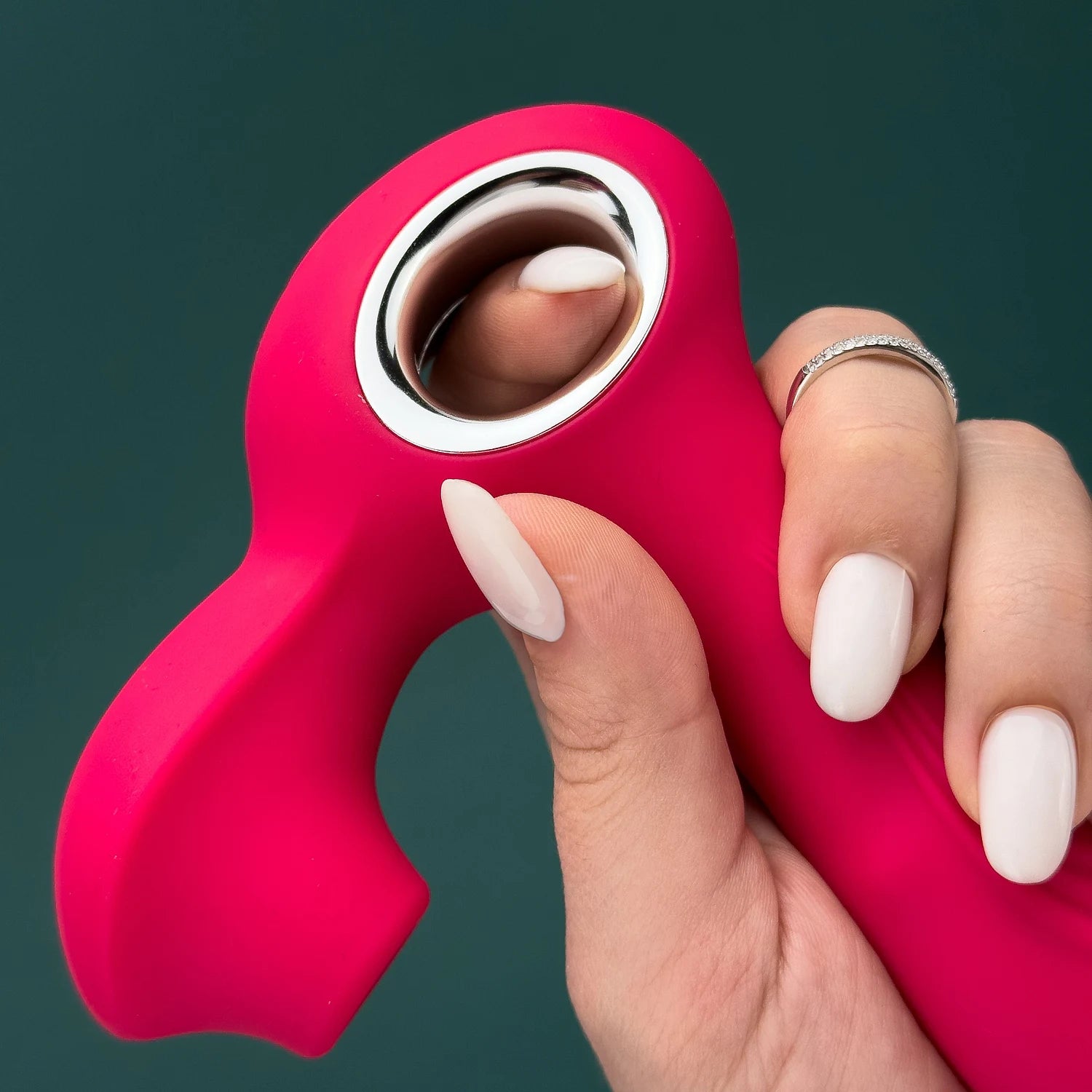 SARANDA VIBRATOR