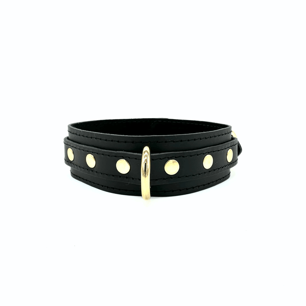 SAMBA NOIR COLLAR