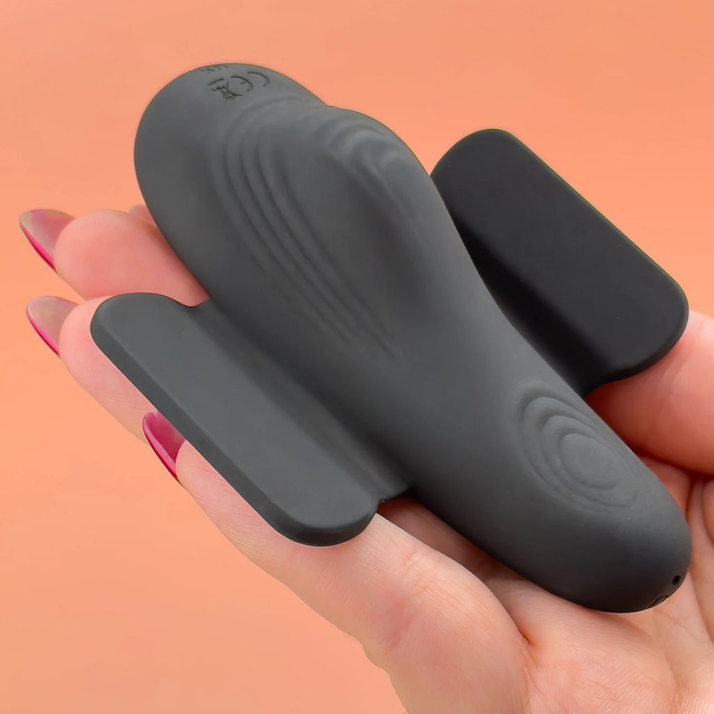 PANTY THROB VIBRATOR