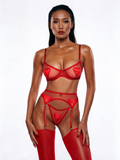 TRULOWE CHERRY SET
