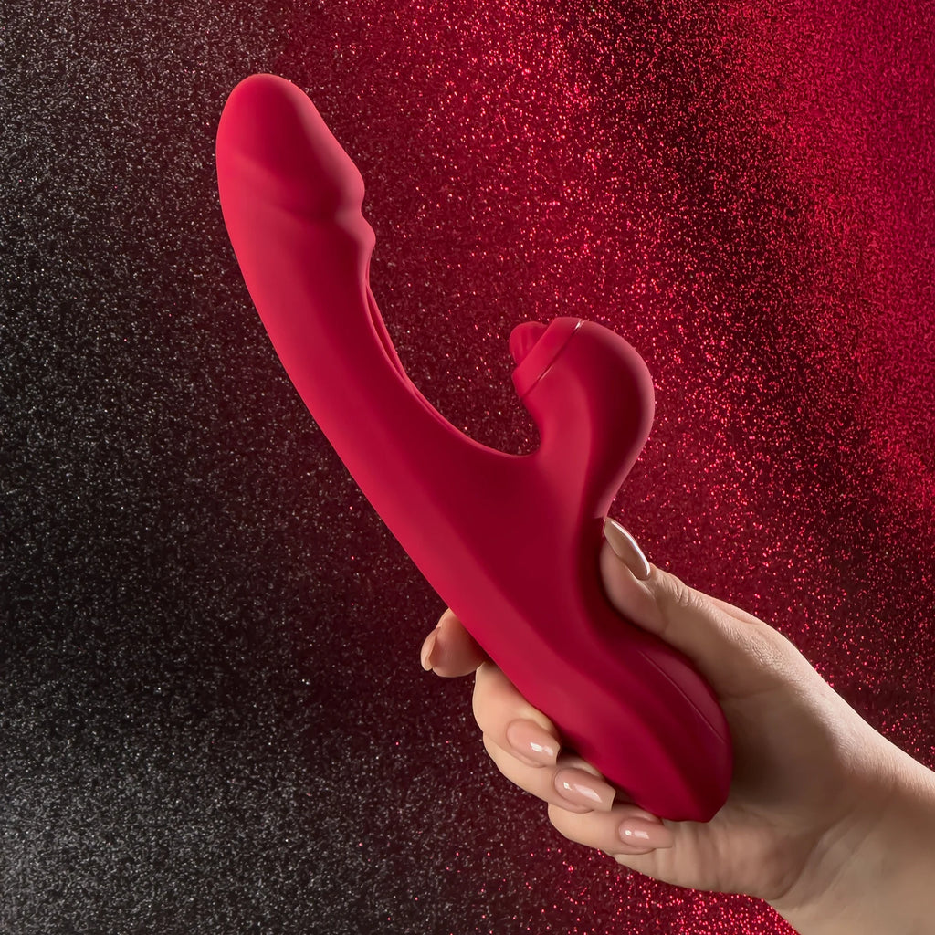 GLAMVERSE VIBRATOR