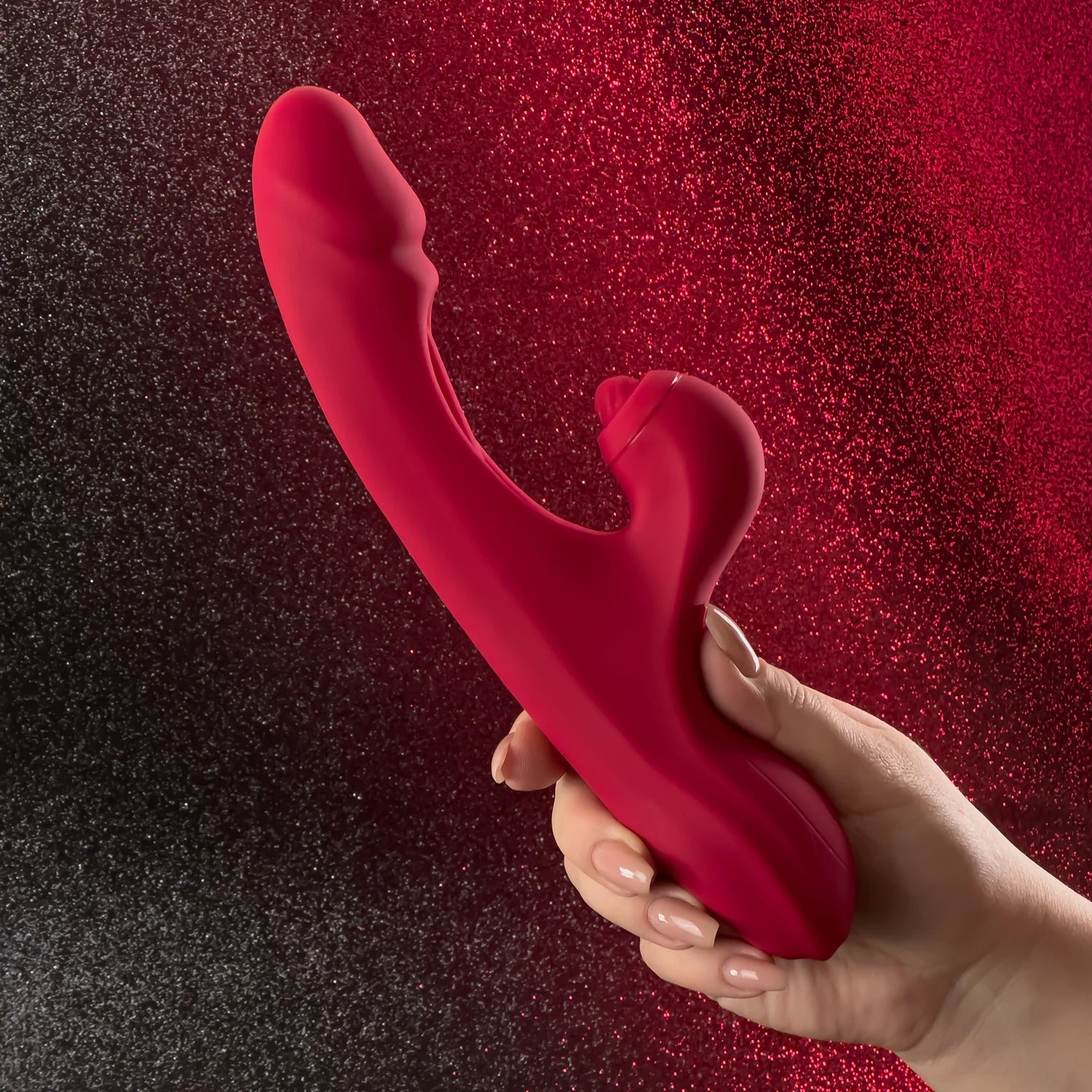 GLAMVERSE VIBRATOR