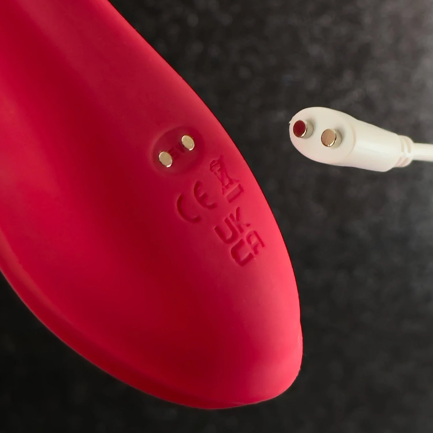 GLAMVERSE VIBRATOR