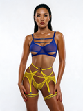 QUITTERIE MIX SET