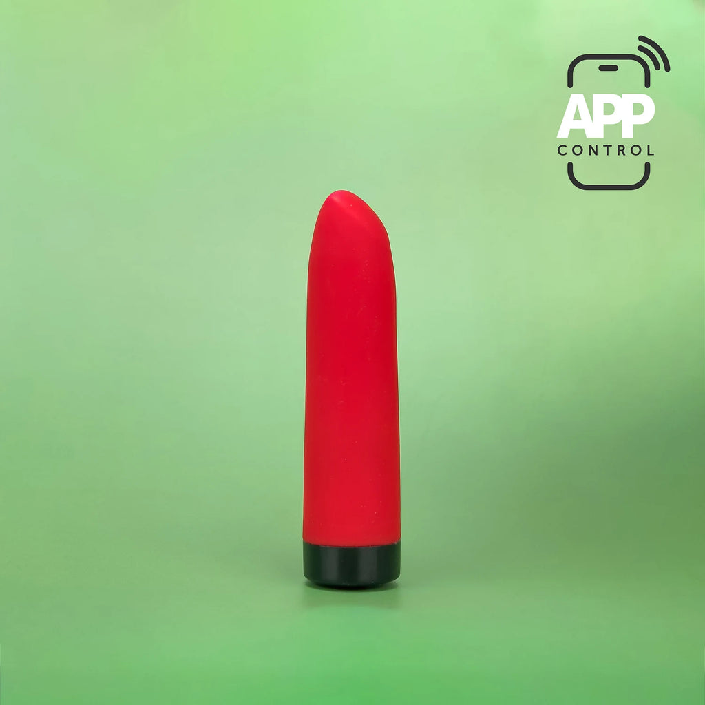 LIPSTICK BULLET VIBRATOR