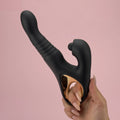 SPECTRUM VIBRATOR