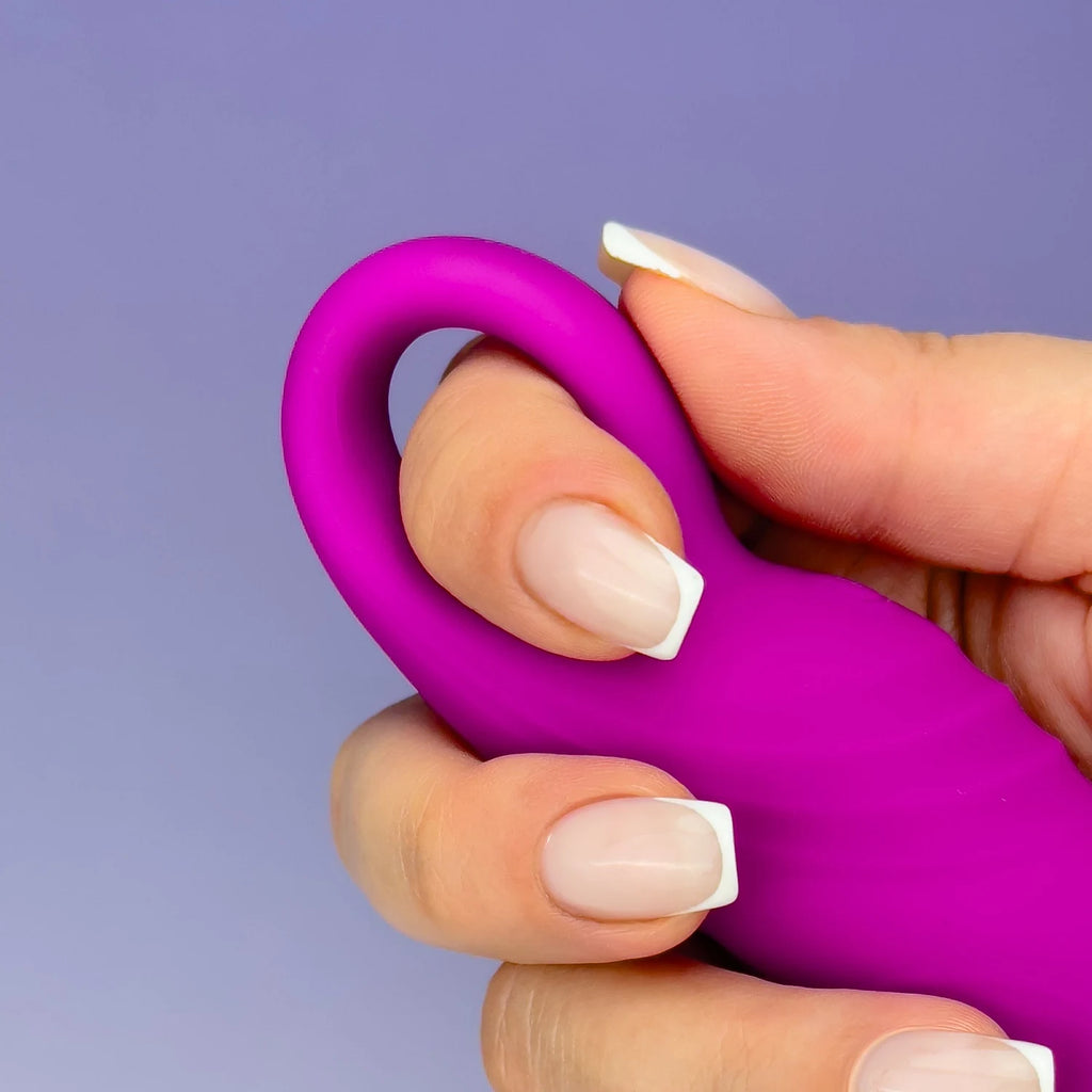 PUPEN SPOT VIBRATOR