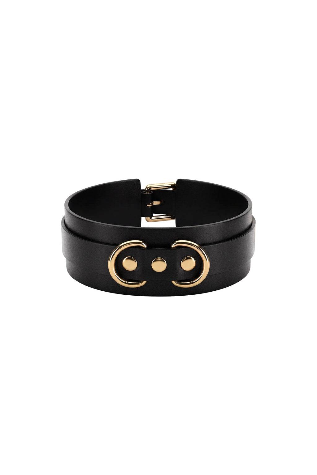 TAMMY GOLDNOIR COLLAR