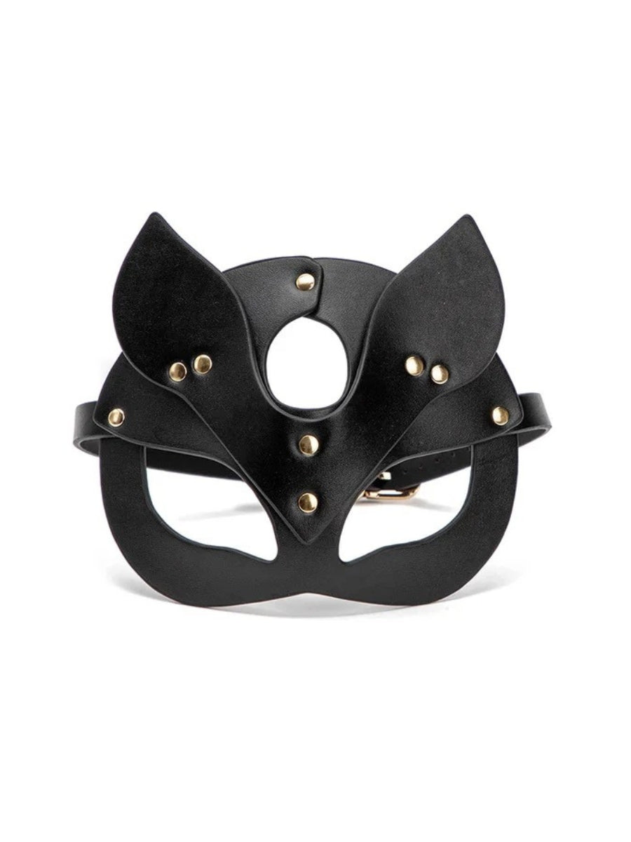 KITTY NOIR MASK