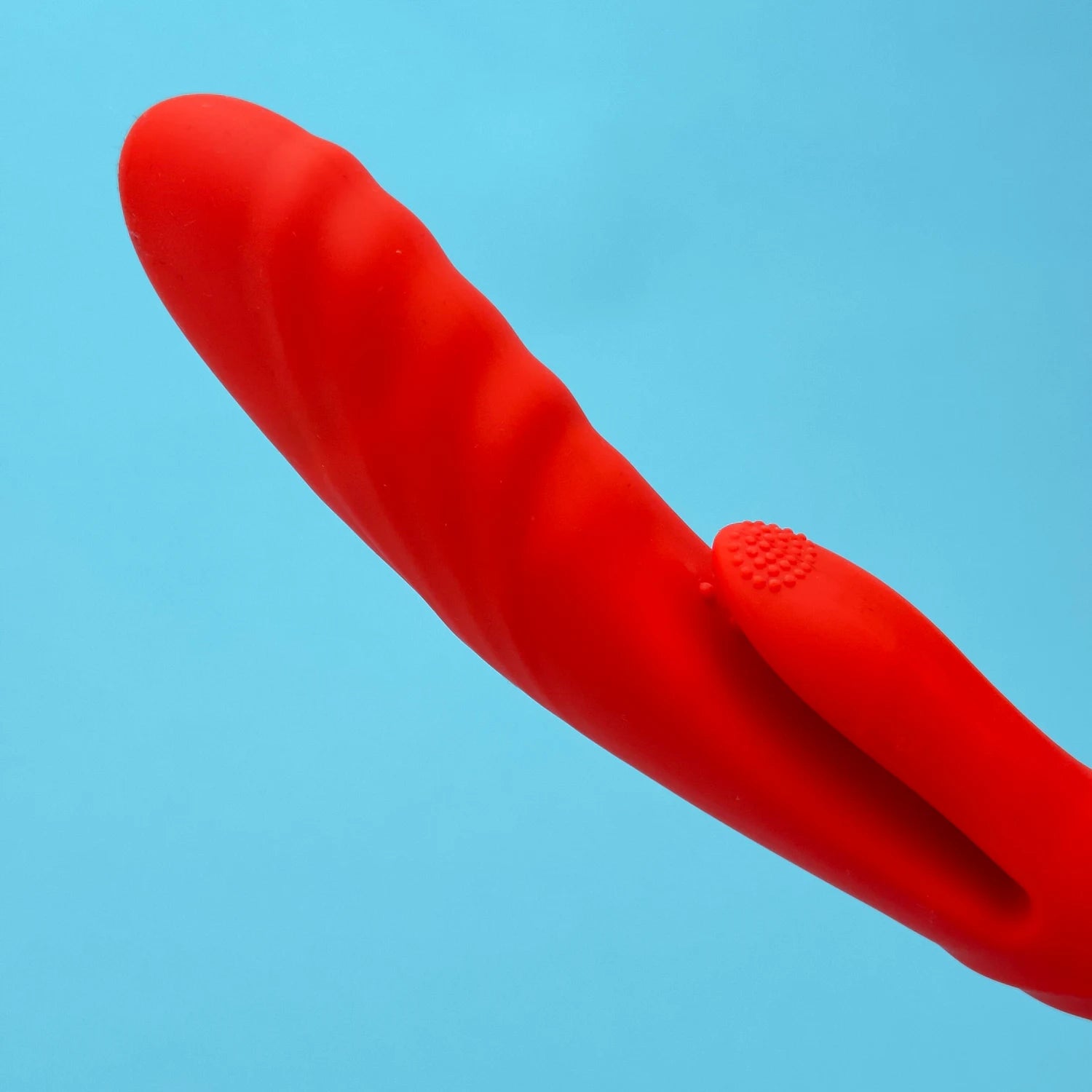 WORKY FLAPPING BUNNY VIBRATOR