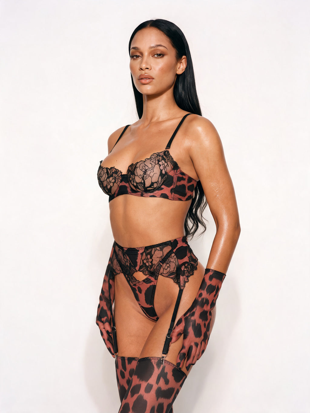 ELIANA LEO SET