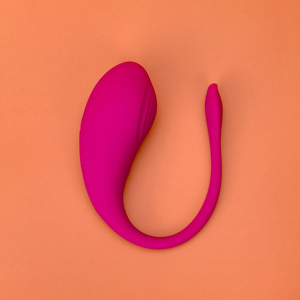 JAZZ-G EGG VIBRATOR