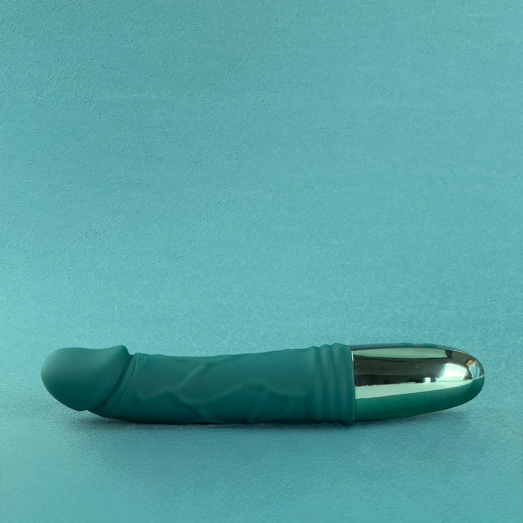 ALIEN DILDO VIBRATOR