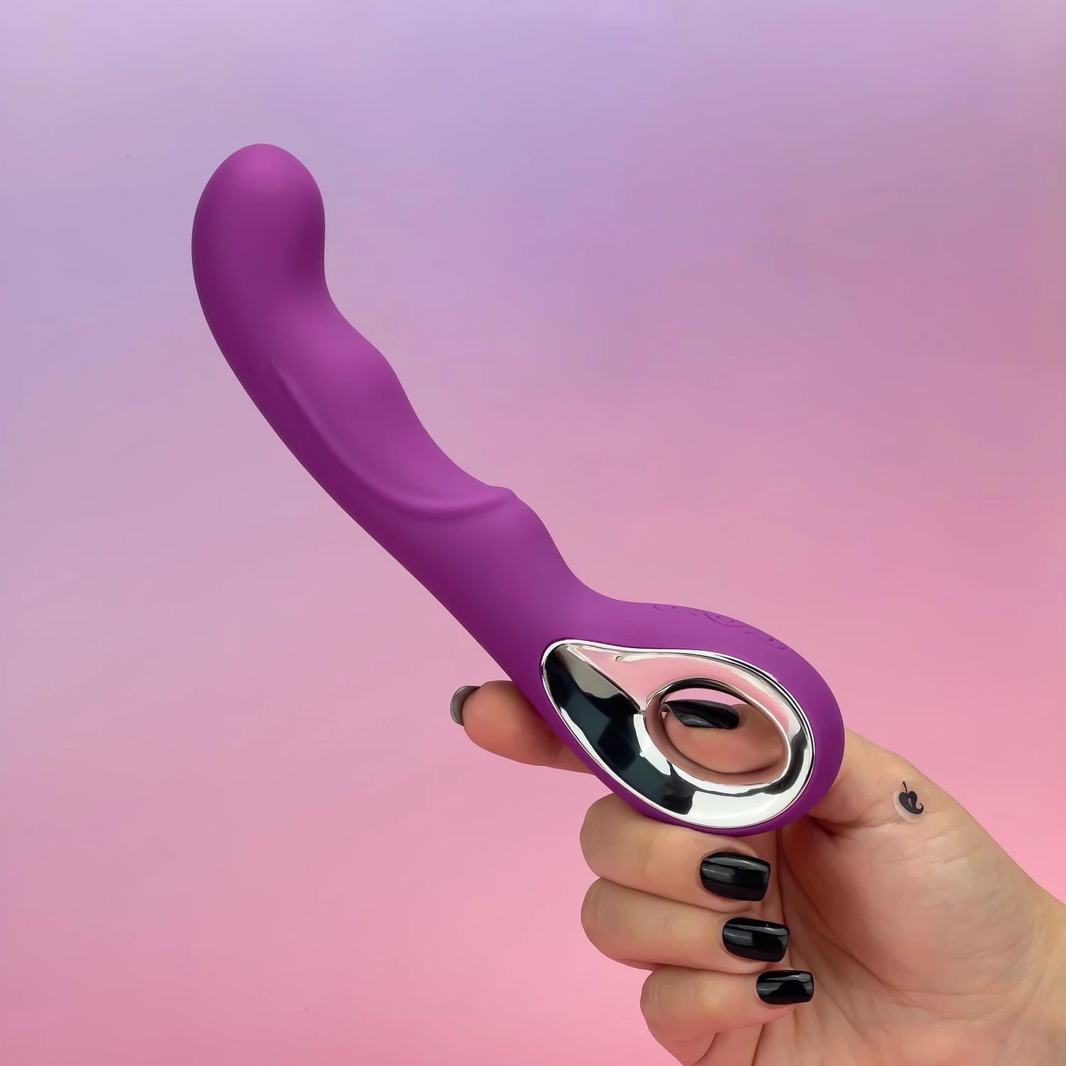 MR G-SPOT VIBRATOR