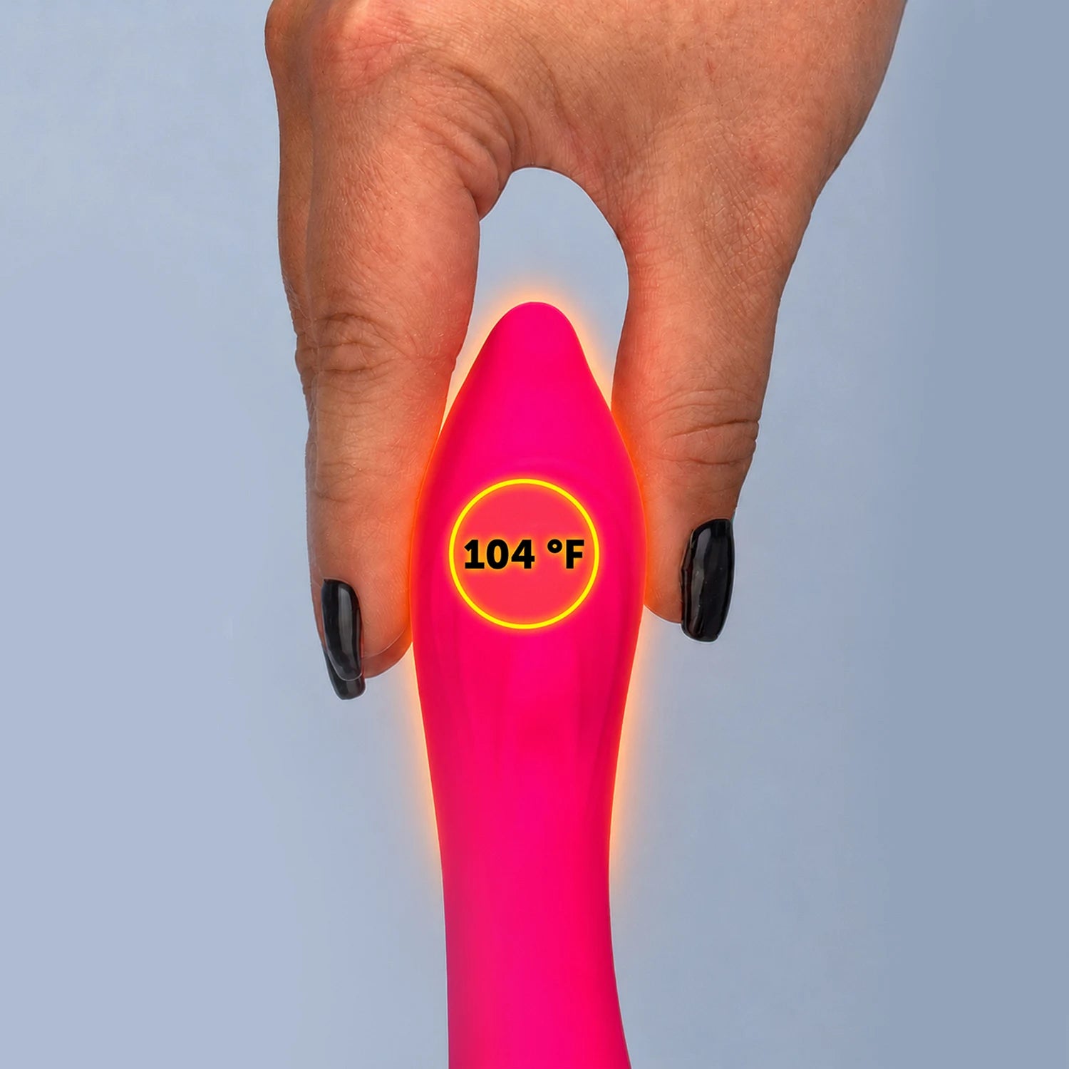 HOTTY VIBRATOR