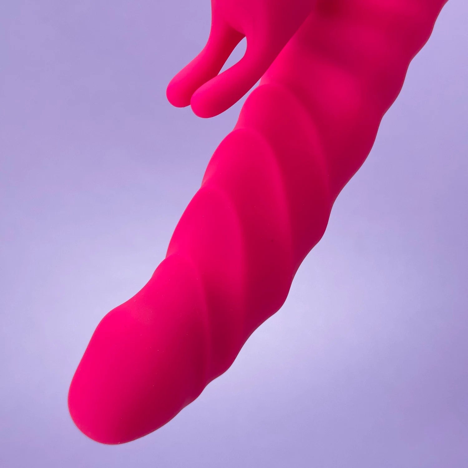 SHARKY BUNNY VIBRATOR