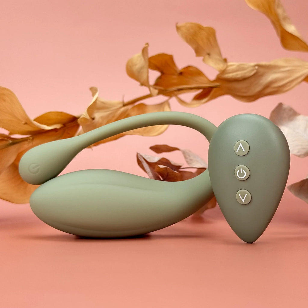 MATCHA EGG VIBRATOR