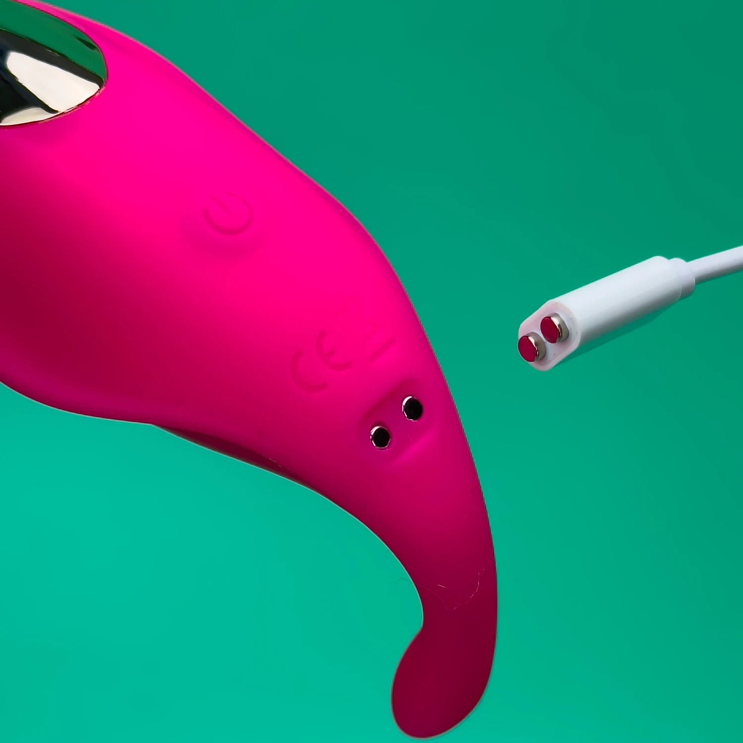 LITTLE PLEASURE PANTY VIBRATOR