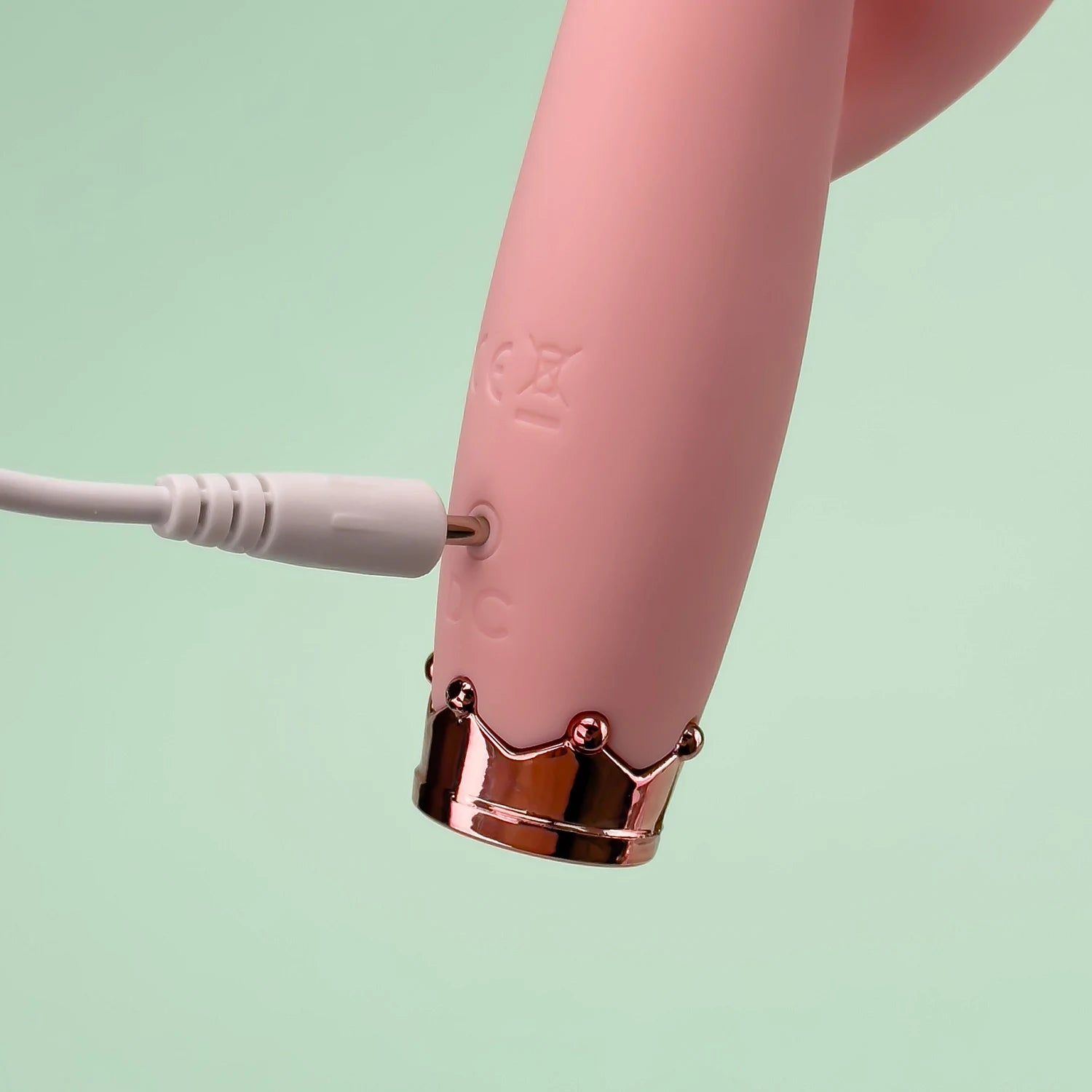 QUEEN BUNNY VIBRATOR
