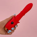 ROSE-G SPOT VIBRATOR