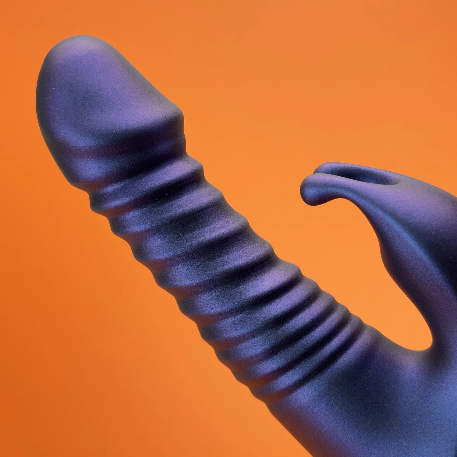 RAPTOR BUNNY VIBRATOR