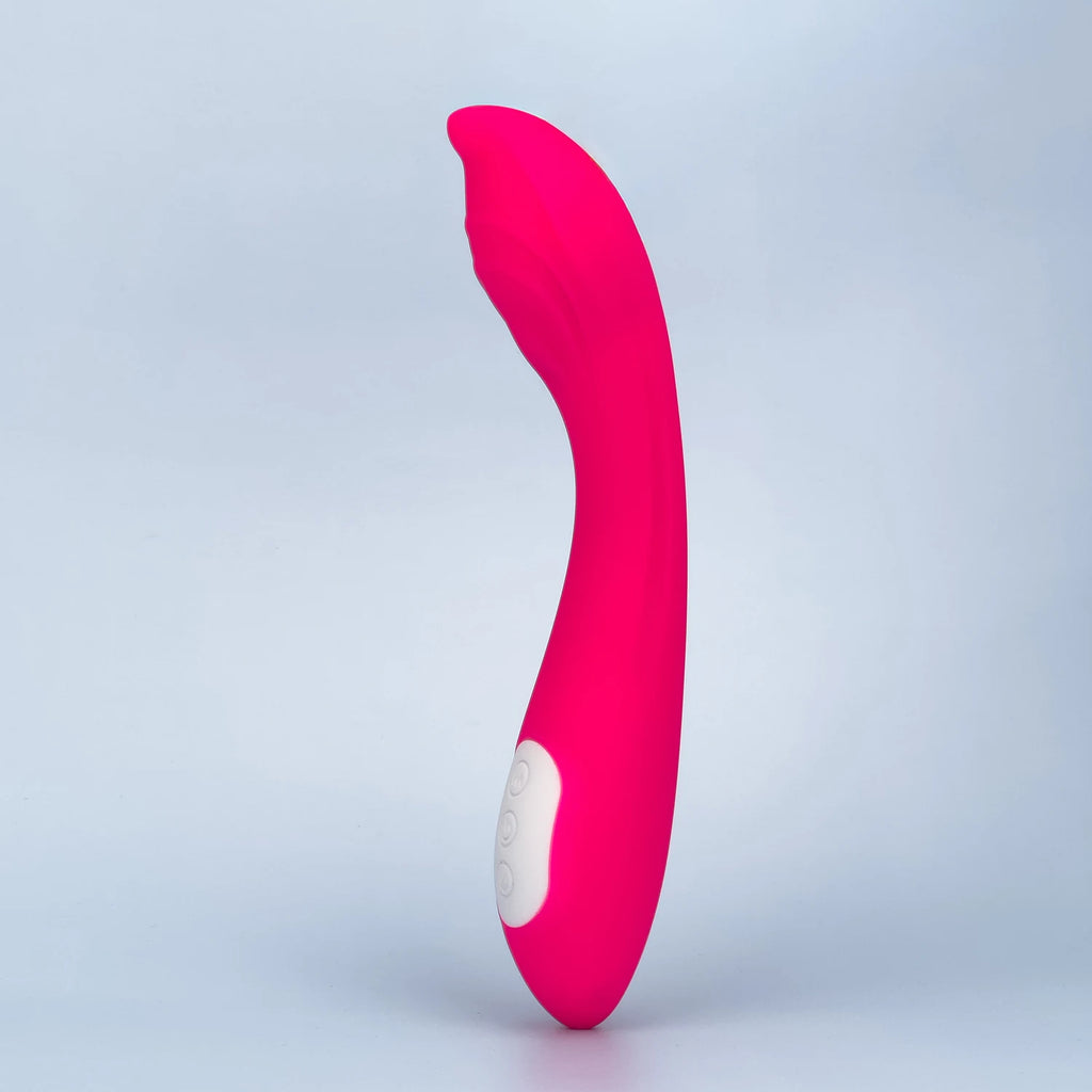 HOTTY VIBRATOR