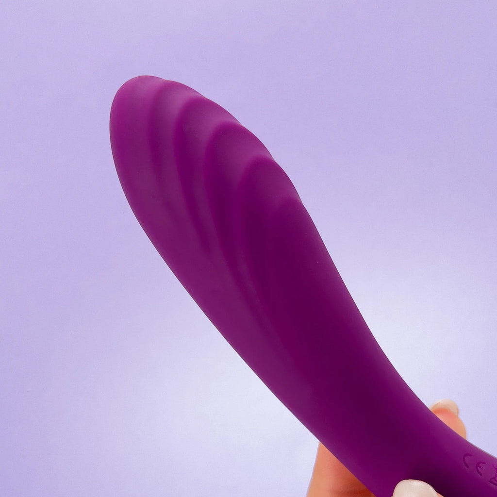 CLIT MASSAGE VIBRATOR